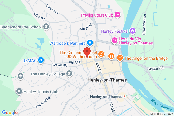 F45 Training Henley-on-Thames