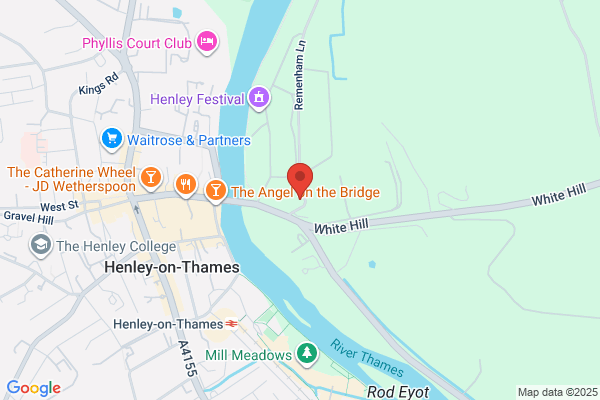 Thamesmead House Hotel