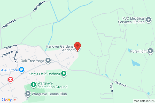Hanover Housing Association