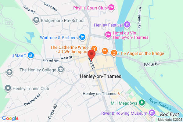 Lawsons Goldsmiths