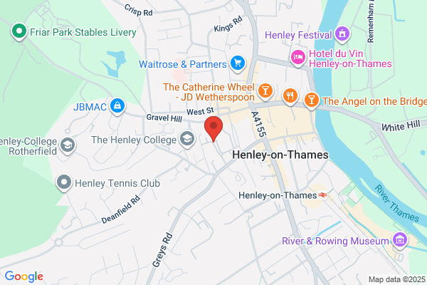 Walden & Son (Henley) Ltd