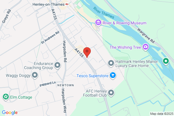 Thames Valley Pet Care
