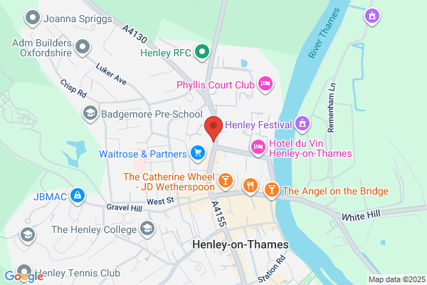 Henley Pet Shop