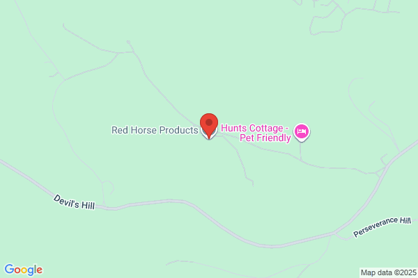 Red Horse Products LTD