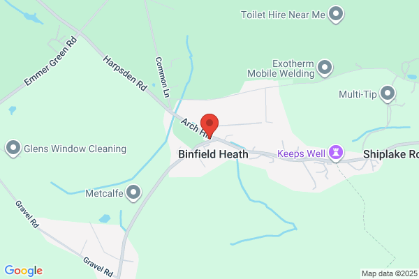 Binfield Heath Stores