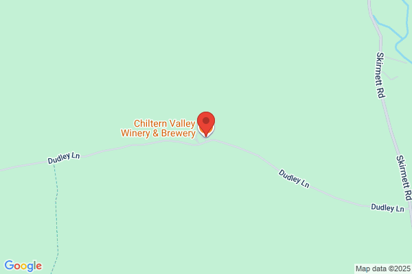 Chiltern Valley Winery & Brewery