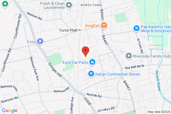 Concord Fabrics (UK) Ltd