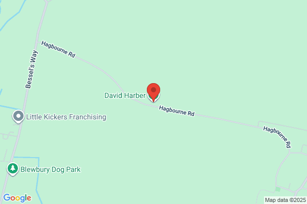 David Harber