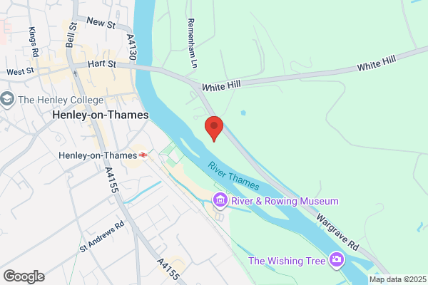 Eyot Boat Centre