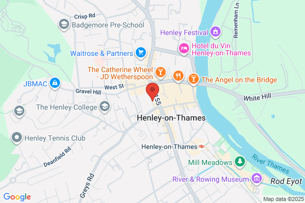 Henley Clinic