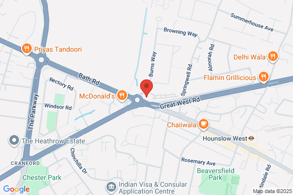 Henley Heating & Plumbing Ltd
