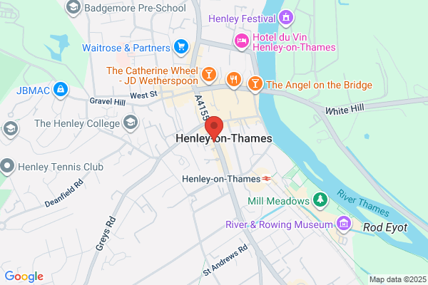Henley Model Miniatures