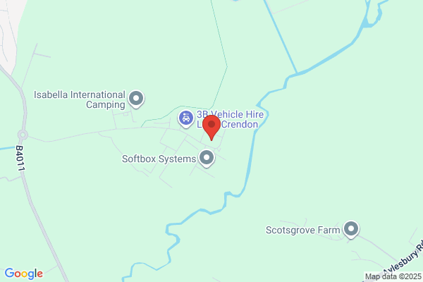 Julian Christian Designs Ltd