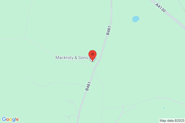 Mackrory & Sons