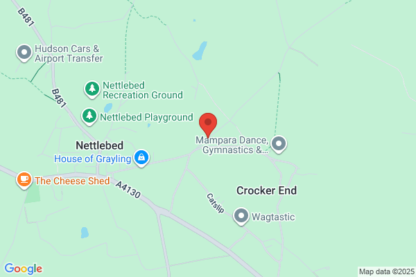 Orchard Dene Nurseries