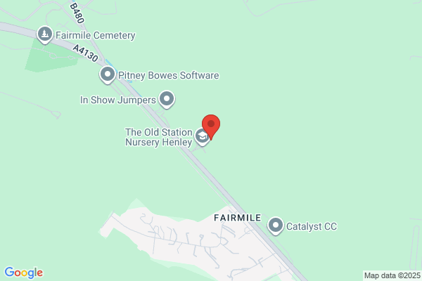 Orchard Farm Kennels
