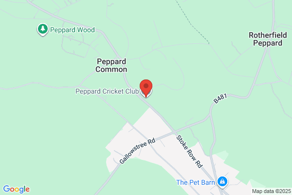 Peppard