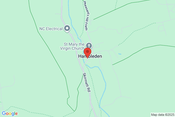 Hambleden Stores