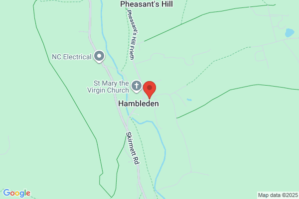 Stag & Huntsman Inn