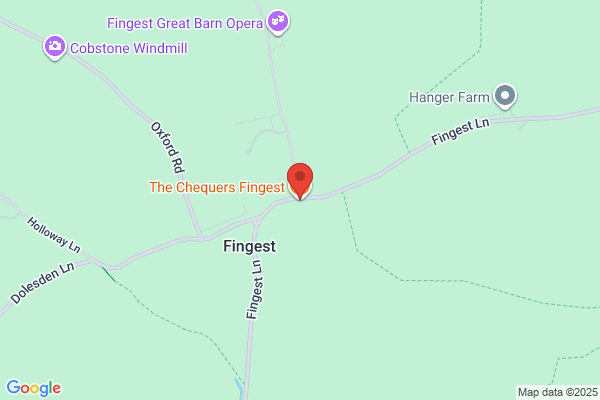 The Chequers Inn