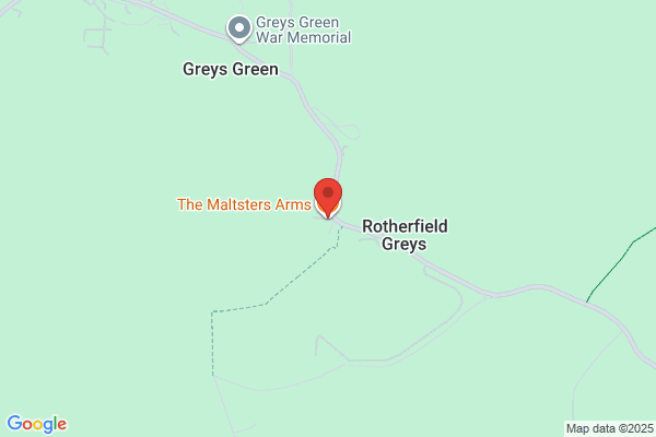The Maltsters Arms