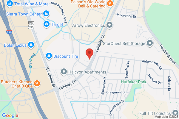 MacKay Pump Services