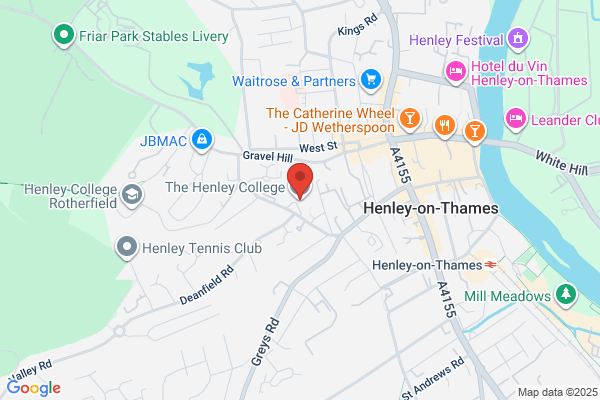 The Henley College