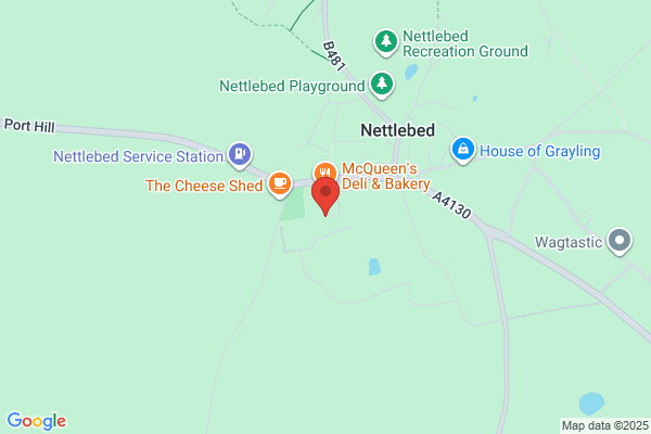 Nettlebed Primary School