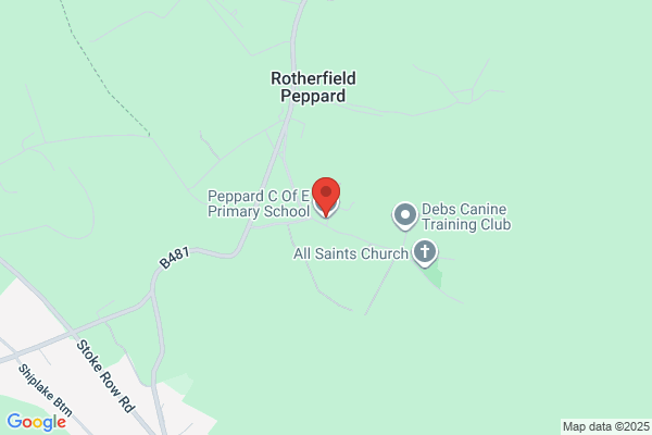 Peppard C Of E Primary School