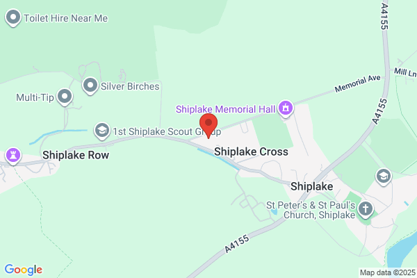 Shiplake C Of E Primary School