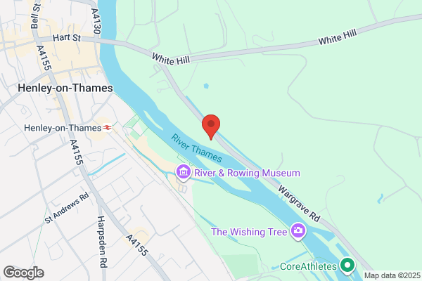Henley Rowing Club