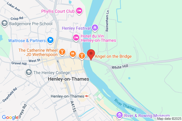 Henley Royal Regatta
