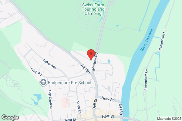 Henley Rugby Football Club