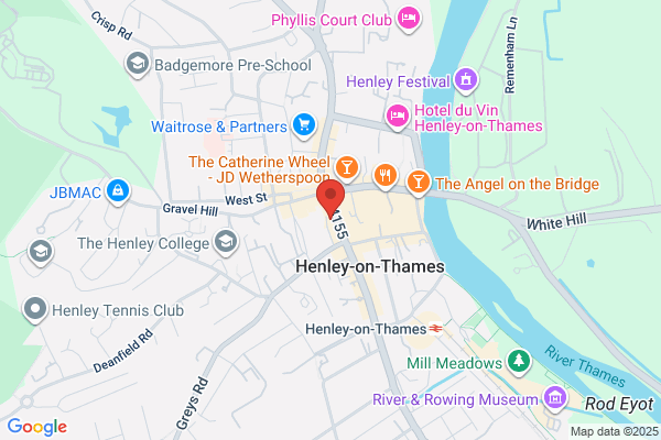 Henley Sports