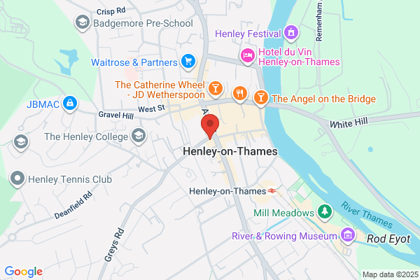 Instanbul Kebab House