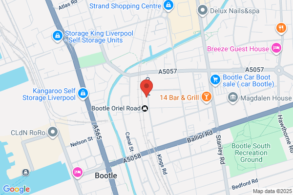 Strategic Training Ltd
