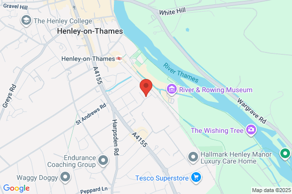 Thames Valley Hire