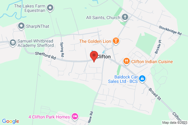 Clifton Post Office