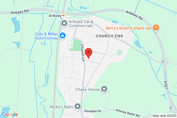 Arlesey & District Taxis