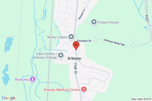 Arlesey Superstore