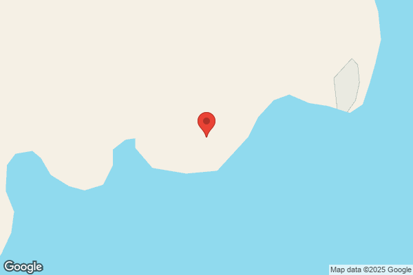 Cape and Haven