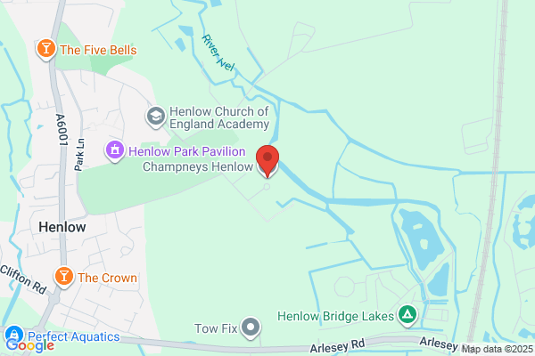 Champneys (Henlow)