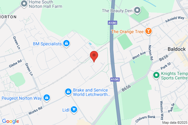 Connect Networks LLP