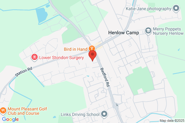 Henlow Car Centre