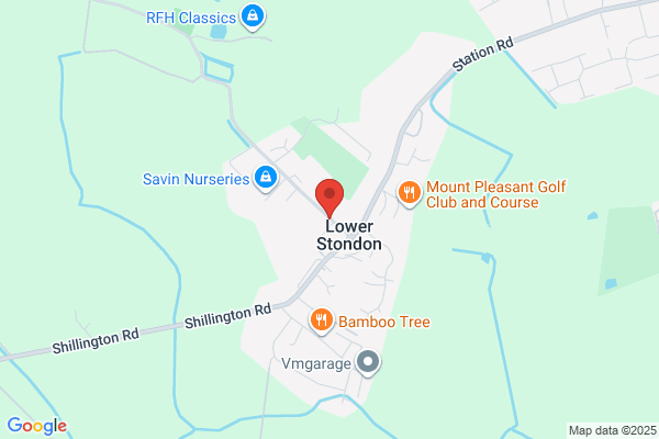 Stondon Lower School