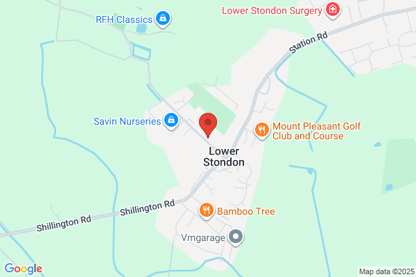 Stondon Museum