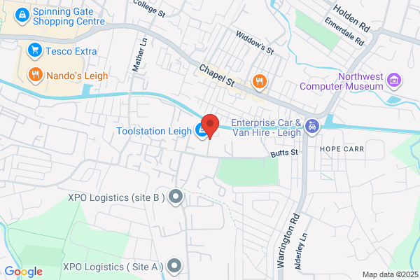 Traffic Signals (UK) Ltd