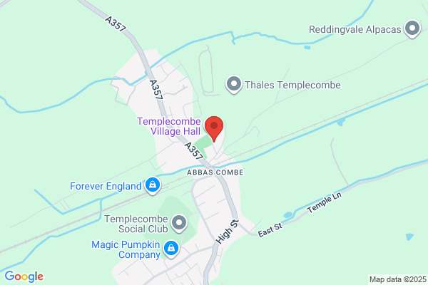 Abbas & Templecombe C Of E (VC) Primary School