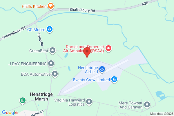Aircraft Coverings Ltd