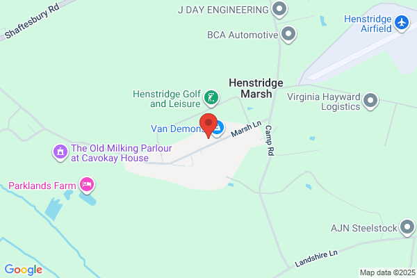 H & A Waste Services Ltd